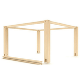 Maxtrix Top Tent Frame Only - Kids Haven